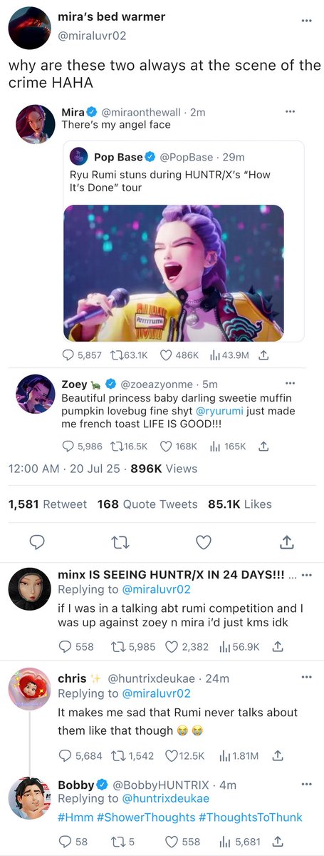 arsonide_'s tweet image. walk with me through another short socmed au #polytrix