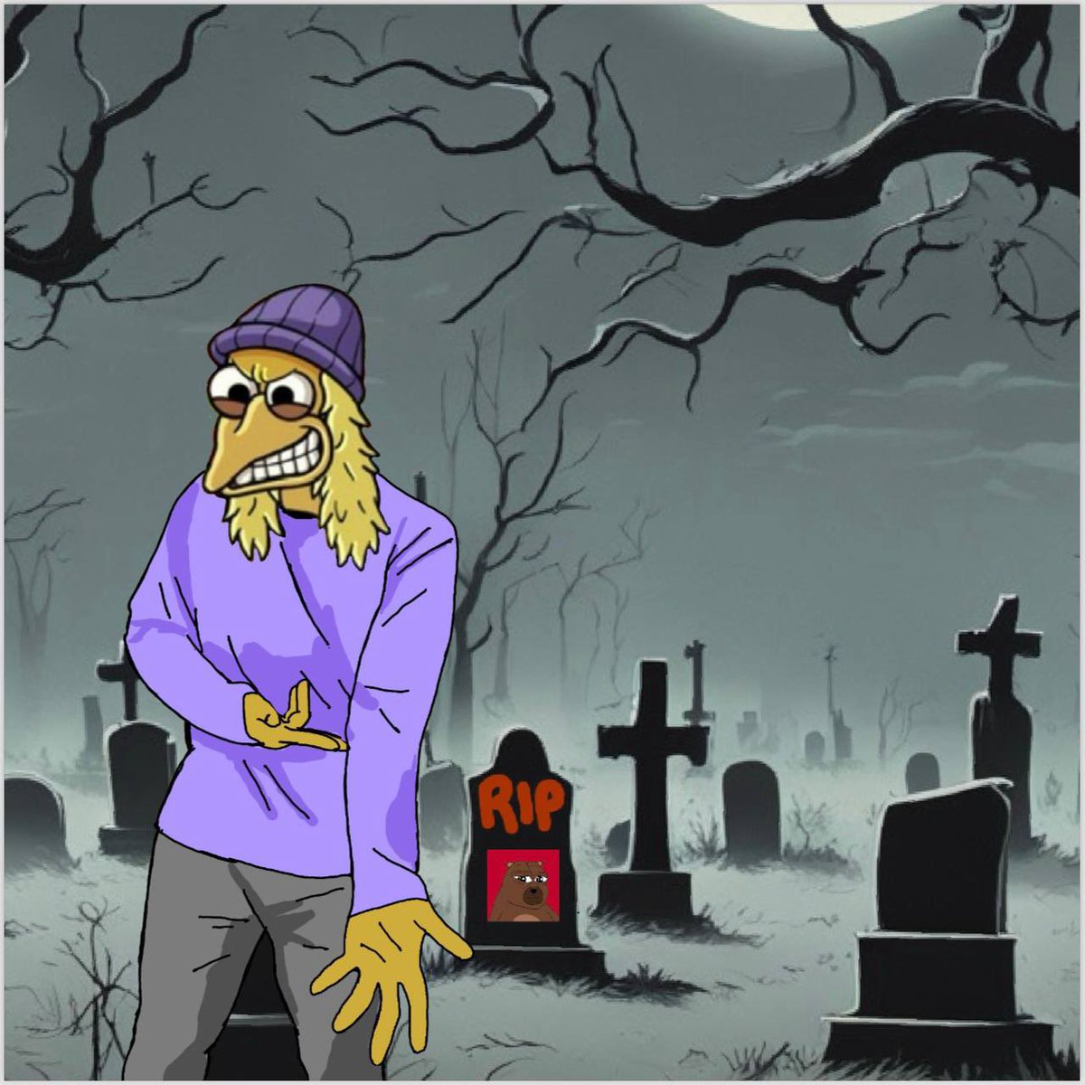 AssamVict0r's tweet image. @SOLbirddog 

🌞 Good Morning, Birddog Family! 🐾
Happy New Week!

This is your reminder that every new week is a fresh opportunity to grow, build, and push forward. At Birddog, we’re not just watching the market  we’re hunting down the future. 🧠💥