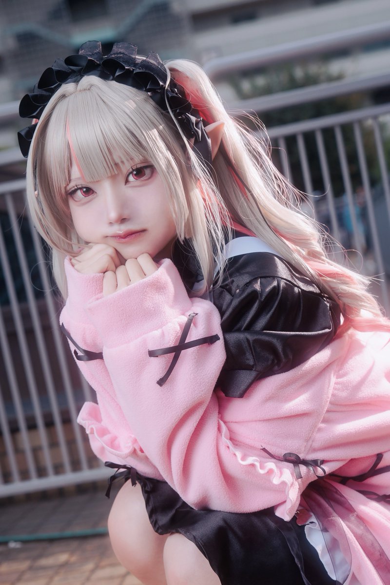 o̴̶̷̤  ̫ o̴̶̷̤