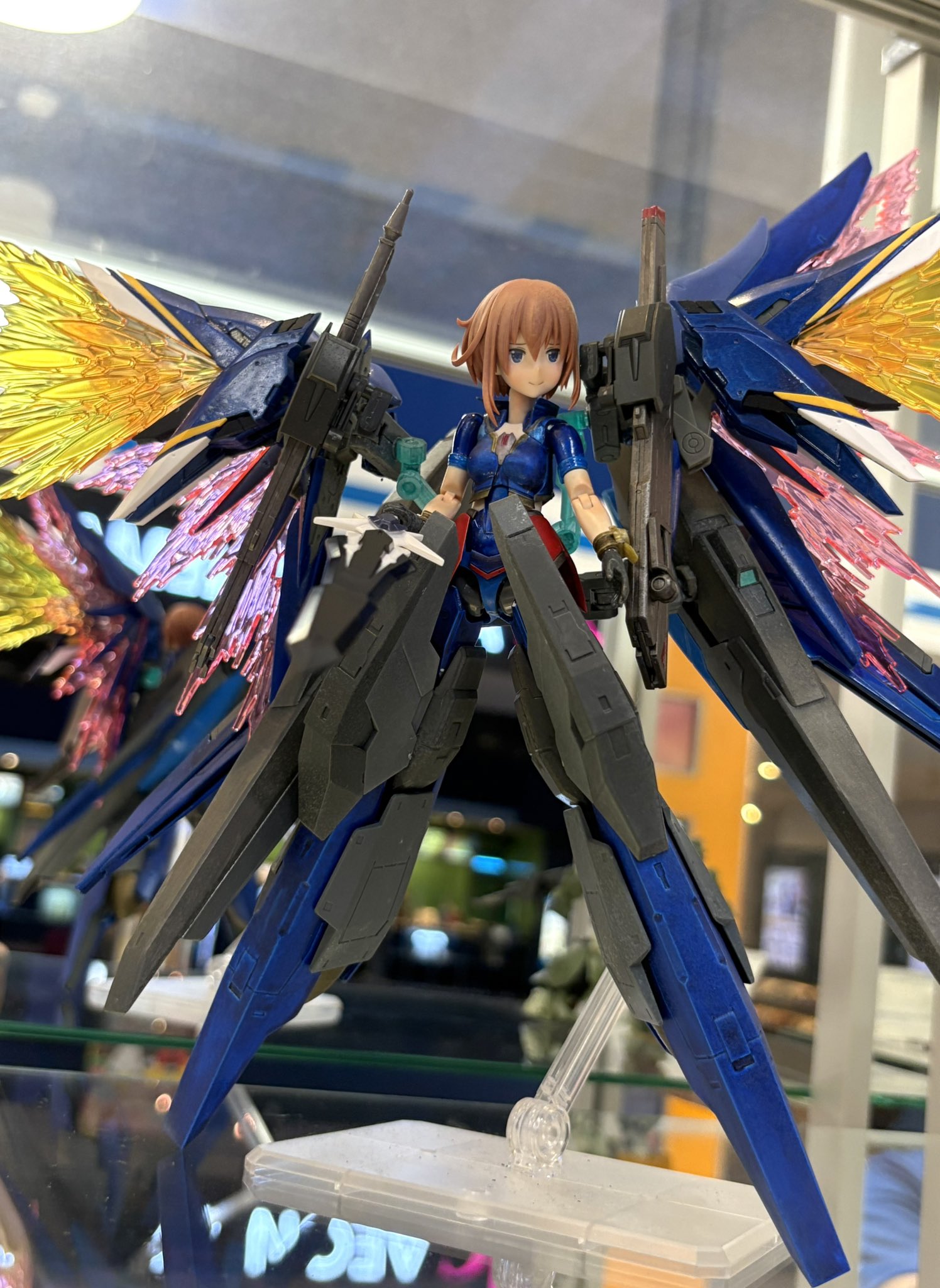 タムタム様 ホビーショップ タムタム 金沢店 on X: 