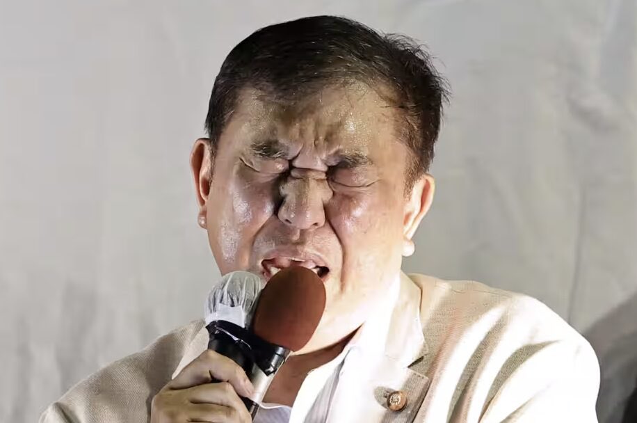 rockwell_primo's tweet photo. （ダメっ……こんな大勢の人の前でスイッチ入れないで……///） https://t.co/Yh5sCvV24E