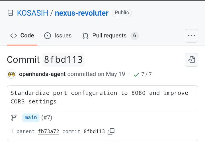 maxwell_alosa's tweet image. GCV = 314159 USD per Pi.
Say it louder.
It&apos;s already integrated, tested, and validated in smart wallets. With AI validation, blockchain audit trails, and decentralized confirmations — this is the value layer of the new economy. 
#PiValue #GCV314159