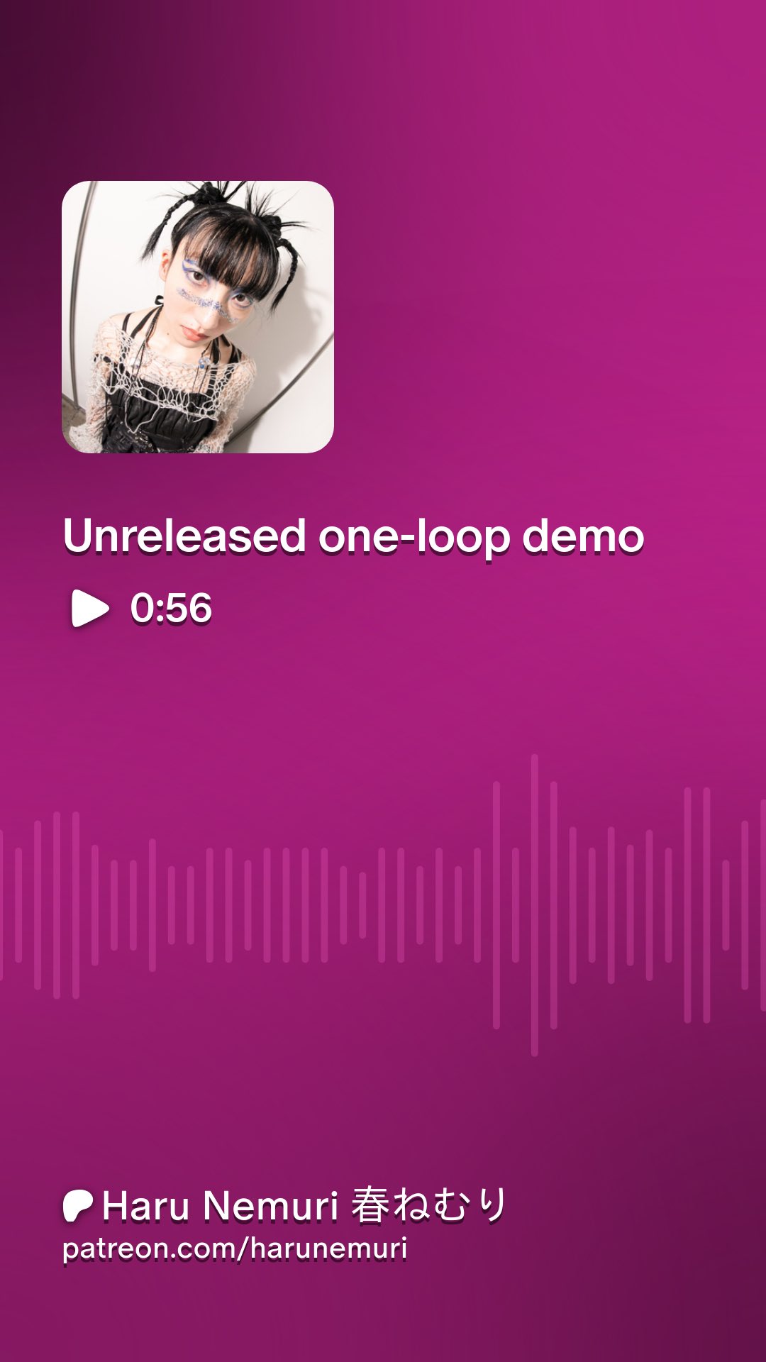 haruになります。 Katsumata Haru | Sakamichi Series Wiki | Fandom