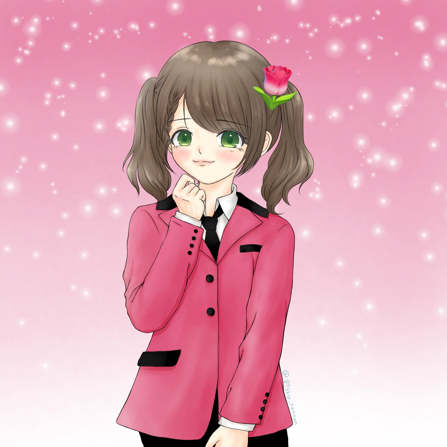 む ぎちゃん on X: 