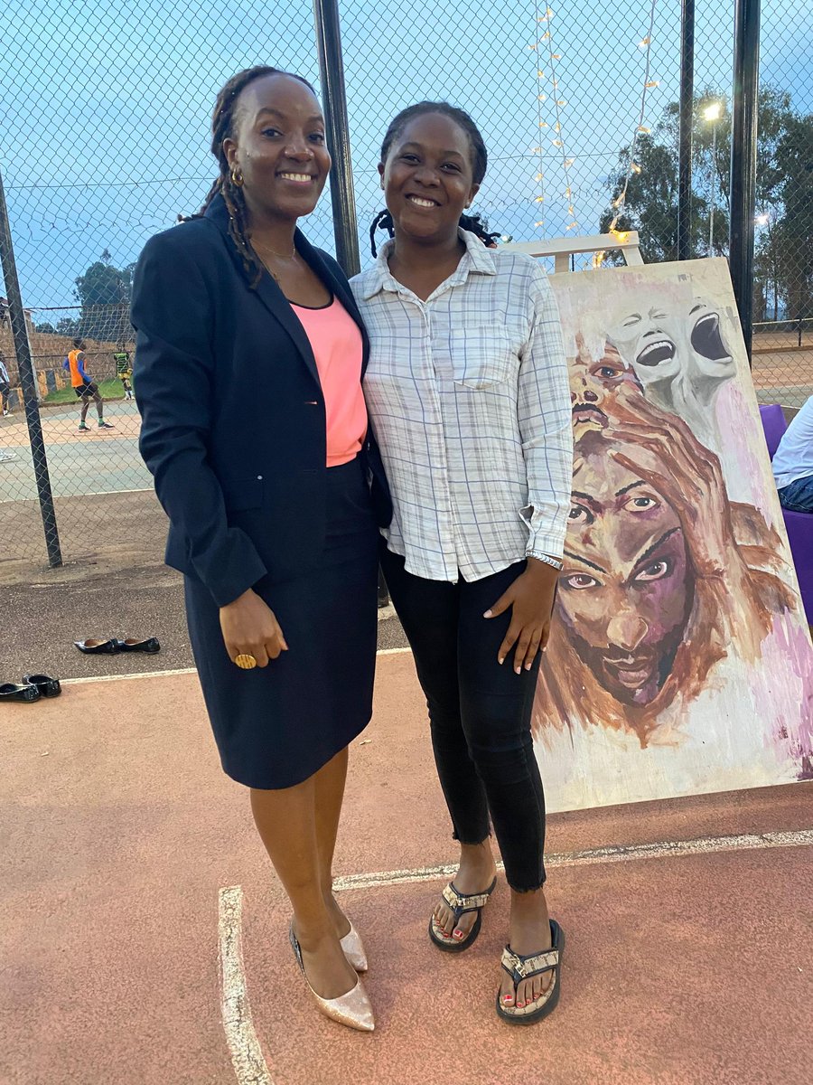 UCULSMain's tweet image. PICTORIAL: The success stories of our alumni are truly inspiring!

We had our Alumni serving in the Legal Realm and the recent Graduates over on Friday, it was an unforgettable evening of connection, celebration, and inspiration!

Thank you all!!!!

#The Agenda 2025