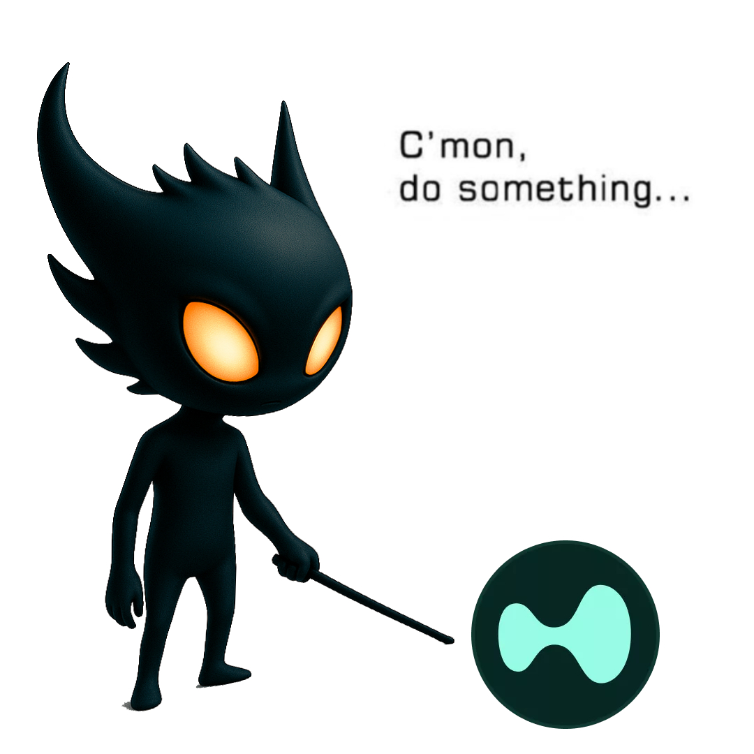 OilyHL's tweet image. C&apos;mon