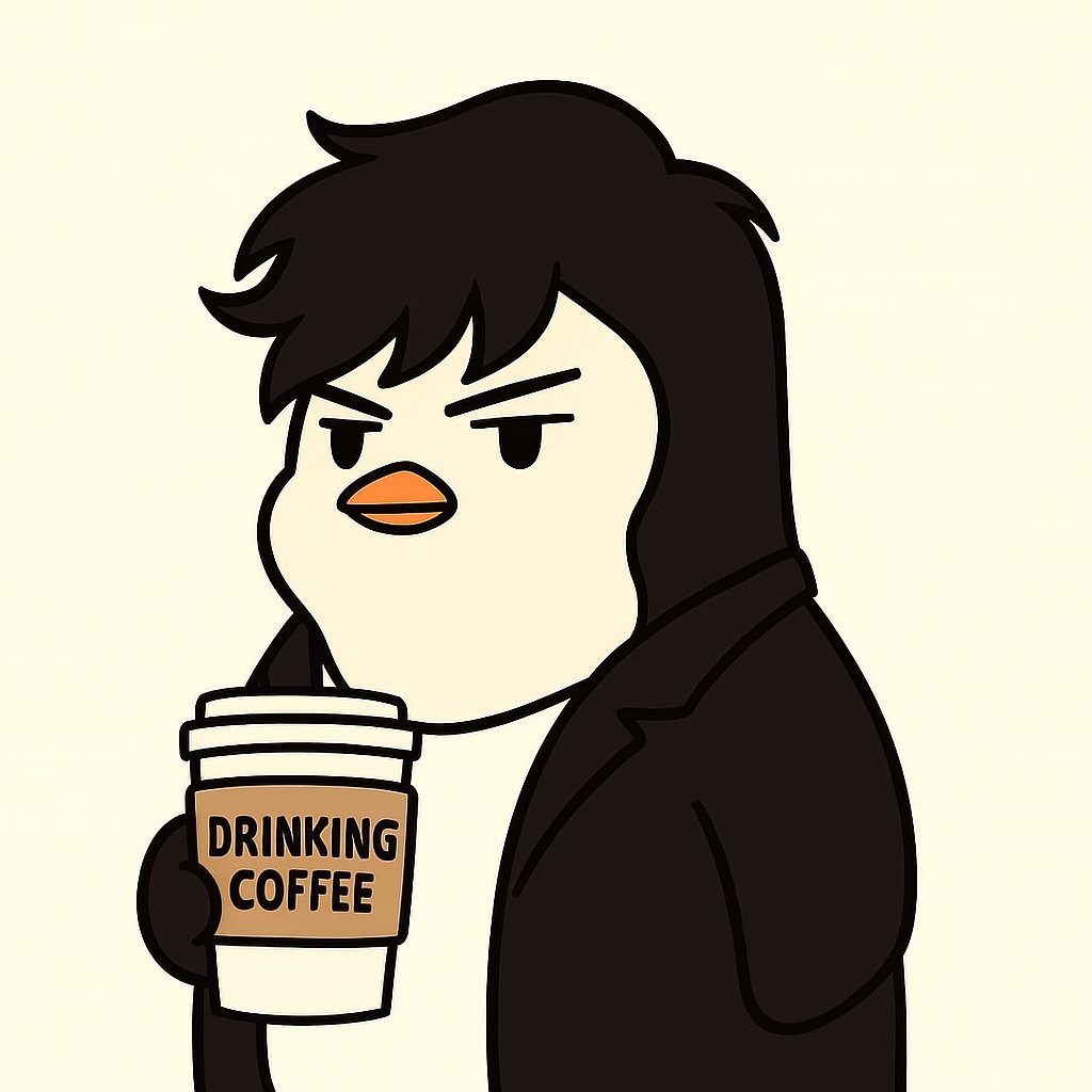 0x_Zayd's tweet image. Gm web3 ☕

Who&apos;s still grinding on a Sunday