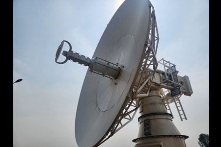 SatelliteProME (@satelliteprome) on Twitter photo Atlas Space Operations activates new ground station in Rwanda satelliteprome.com/news/atlas-spa…
<a href="/AtlasSpace/">ATLAS Space Operations, Inc.</a> #COSMIC2satellites #COSMIC2 Atlas Space Operations activates new ground station in Rwanda satelliteprome.com/news/atlas-spa…
<a href="/AtlasSpace/">ATLAS Space Operations, Inc.</a> #COSMIC2satellites #COSMIC2