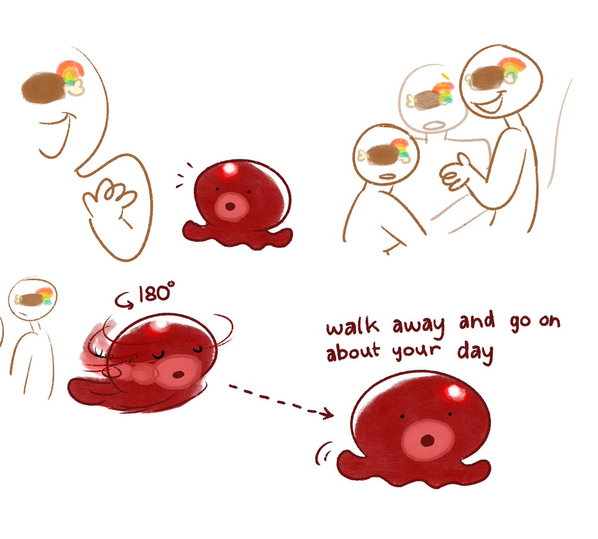 How to deal with proshipper? Don’t