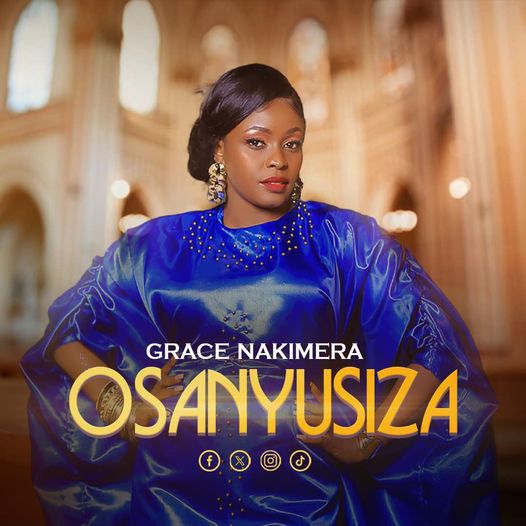 Emma (@emmamwanje10) on Twitter photo Hey guys, I hope you're enjoying this latest video release #Osanyusiza by <a href="/gracenakimera7/">GRACE NAKIMERA</a> don't be afraid to hit the youtube link below👇and don't forget to subscribe your support is really appreciated 🙏🚀
youtu.be/VDyUo7Bafco?si… Hey guys, I hope you're enjoying this latest video release #Osanyusiza by <a href="/gracenakimera7/">GRACE NAKIMERA</a> don't be afraid to hit the youtube link below👇and don't forget to subscribe your support is really appreciated 🙏🚀
youtu.be/VDyUo7Bafco?si…