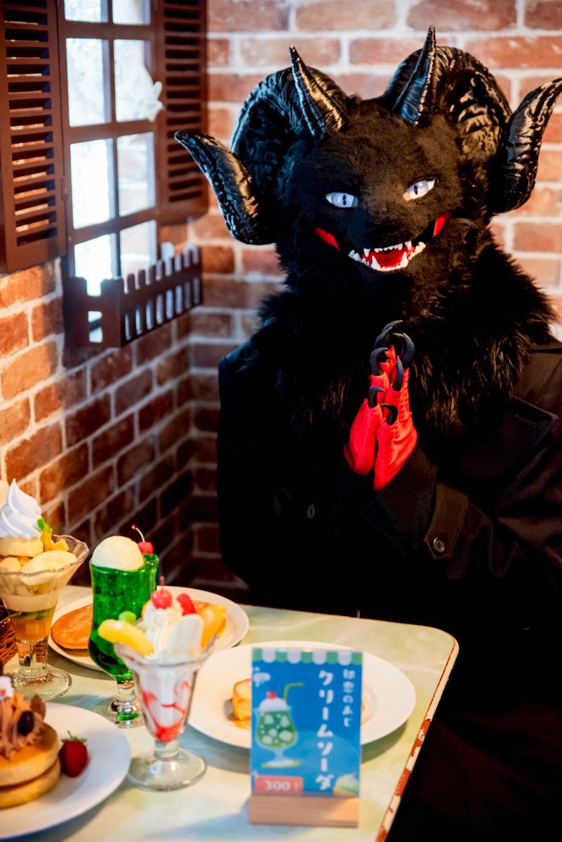 imbuzzedd's tweet image. ta-da!!

📷@nightmare_chama