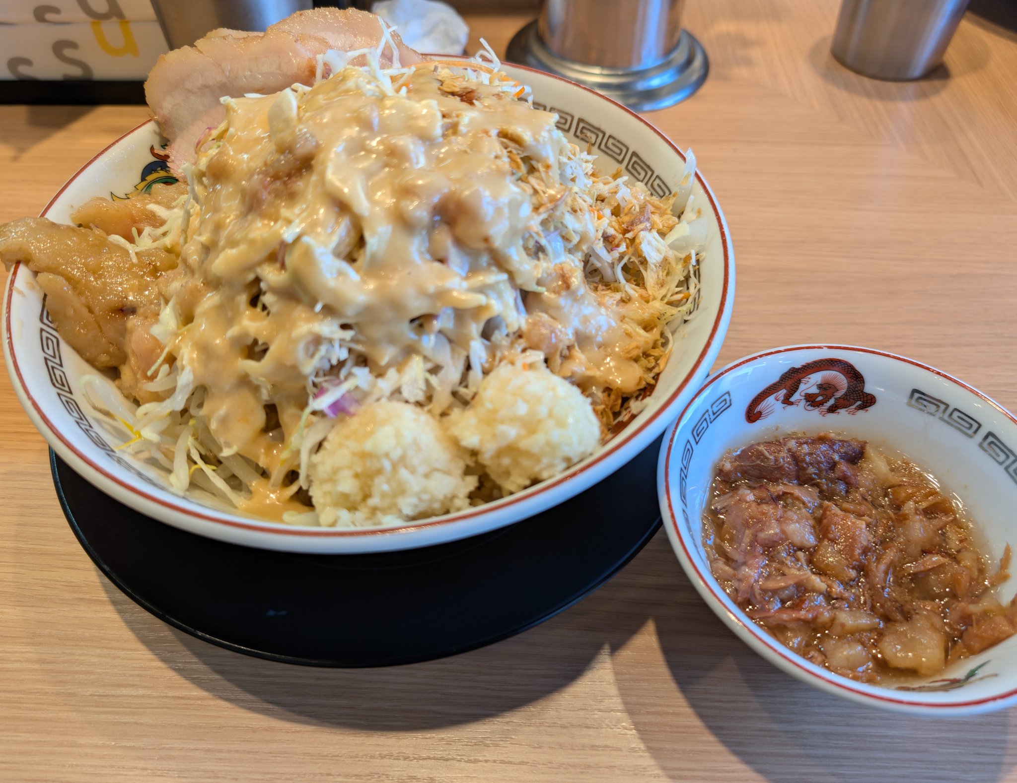 ニンニクマシマシ☆ 81RrqyYUGgL._UF1000,1000_QL80_.jpg