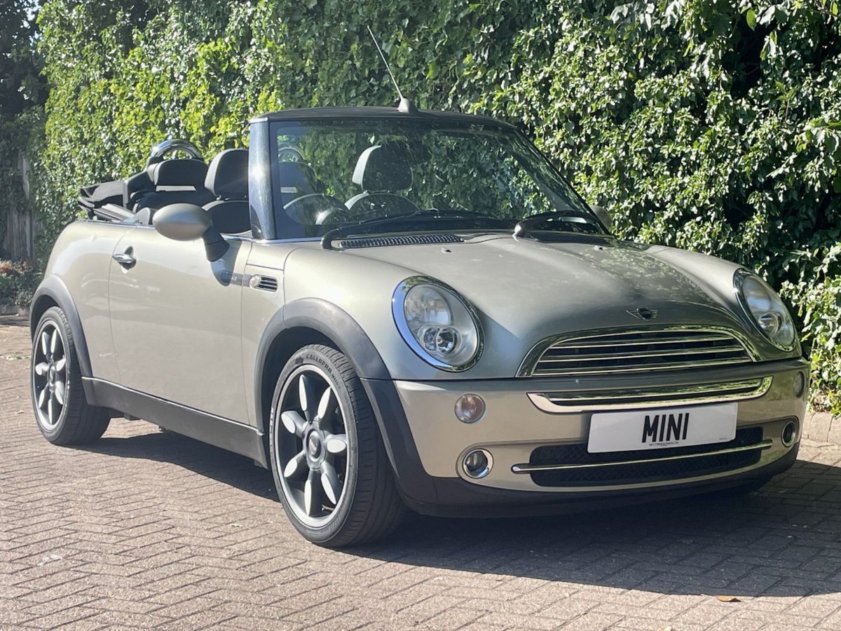 Londonmini1's tweet photo. No One Has Every Colour SideWalk.
Only London Mini.
Actually One Colour Missing and That’s Arriving Tomorrow.
https://t.co/djUGy9CUwL
#EveryColour
#Mini
#SideWalk
#Sell
#Service
#Buy
#WeDeliver
#TheBestMinis https://t.co/SXae3Wd9On
