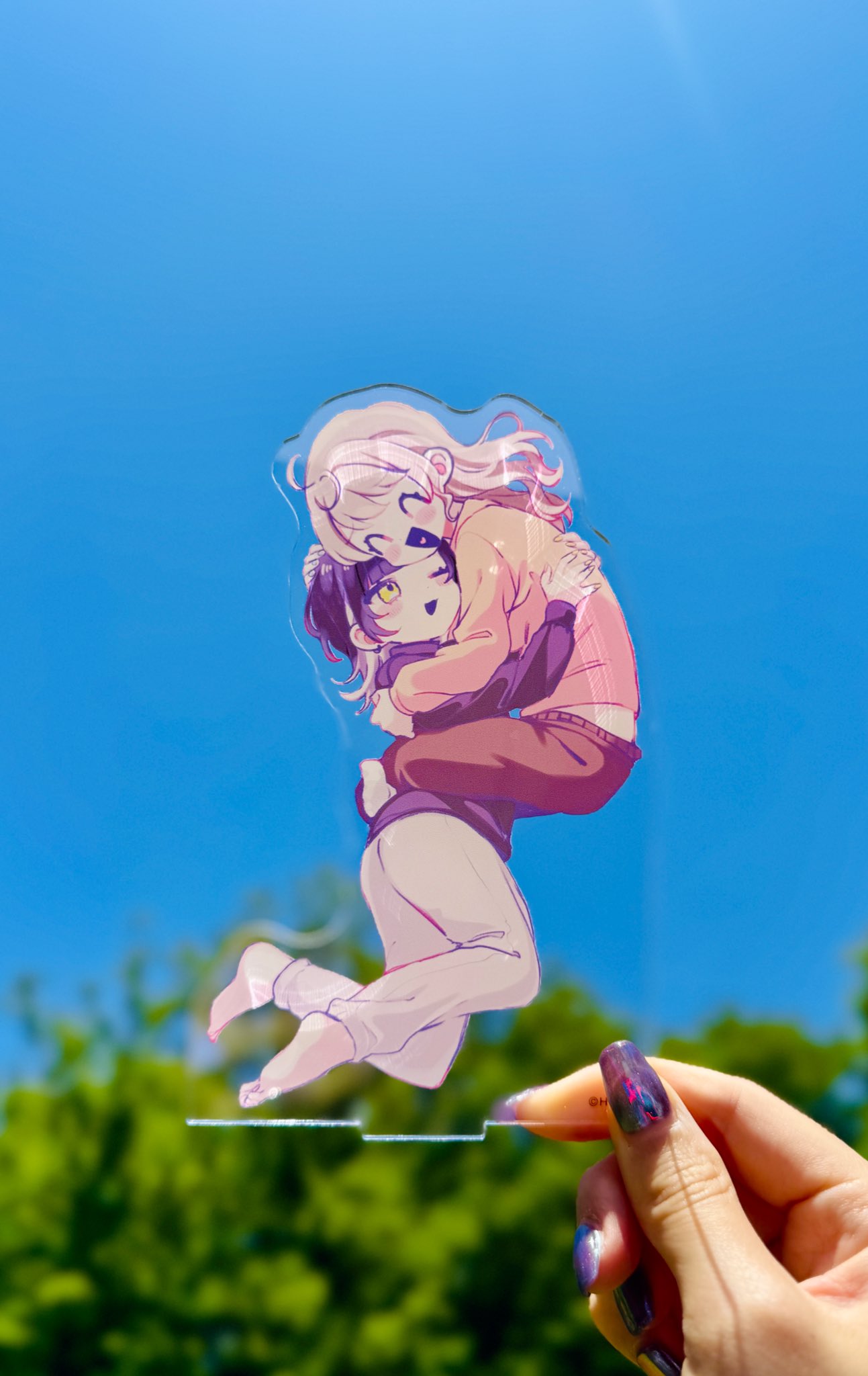 ひあるろん🌸単行本発売中！ on X: 
