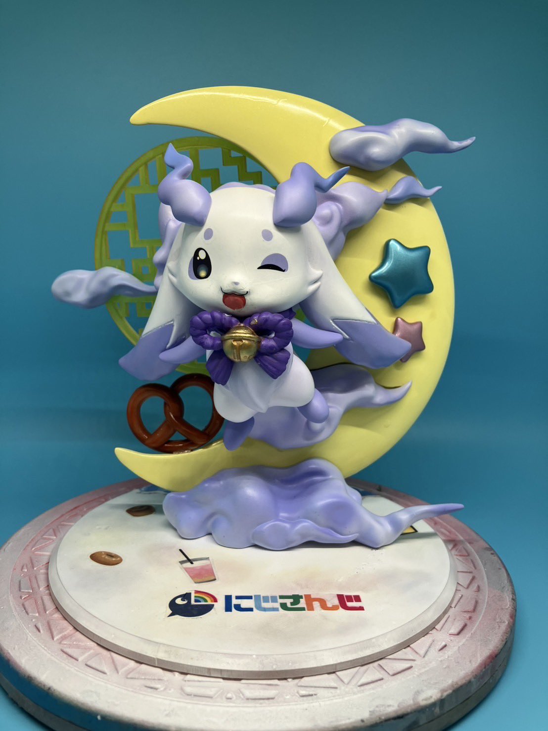 いこた屋 原型：ハヤタ ワンフェス2024夏 ケムール人 【未開封】 Amazon | ワンフェス 2024 夏 WF ORITAL 寒鴉 崩壊スターレイル