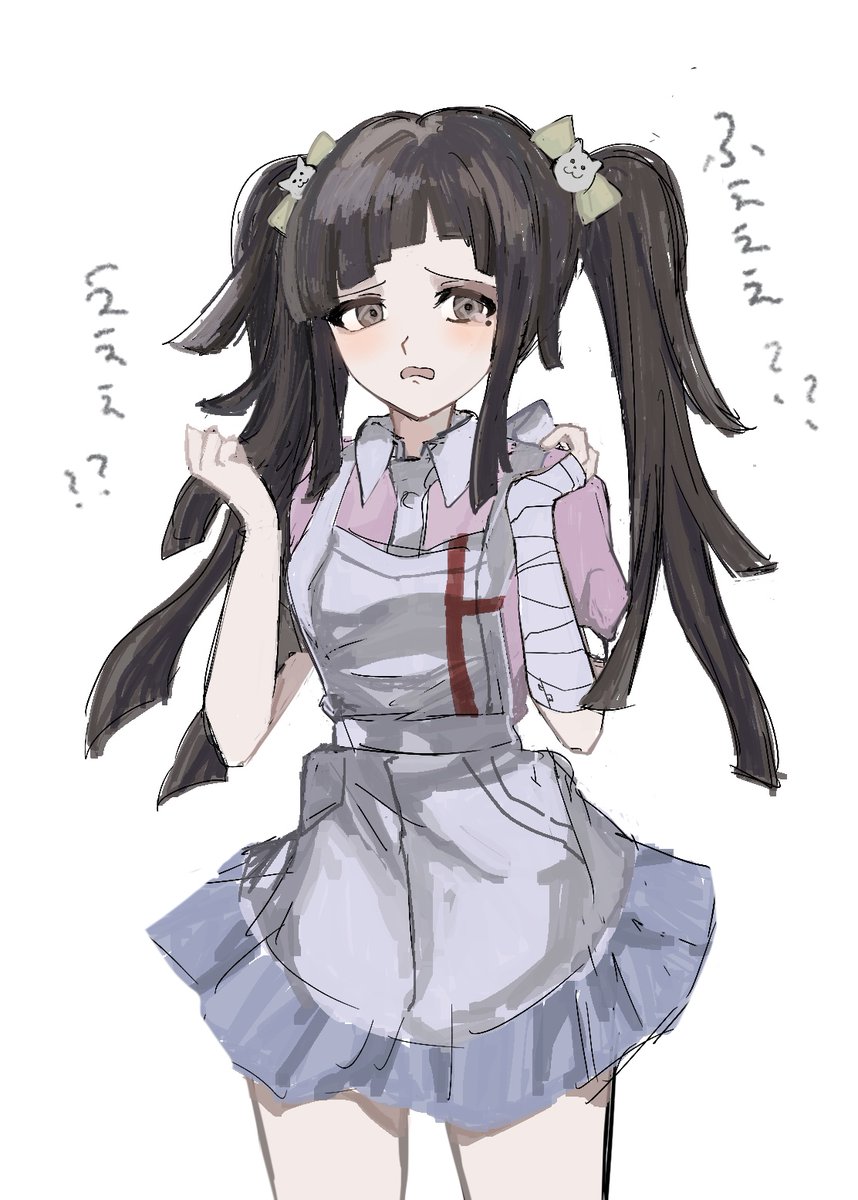 あーる (@r_dngn) on Twitter photo 