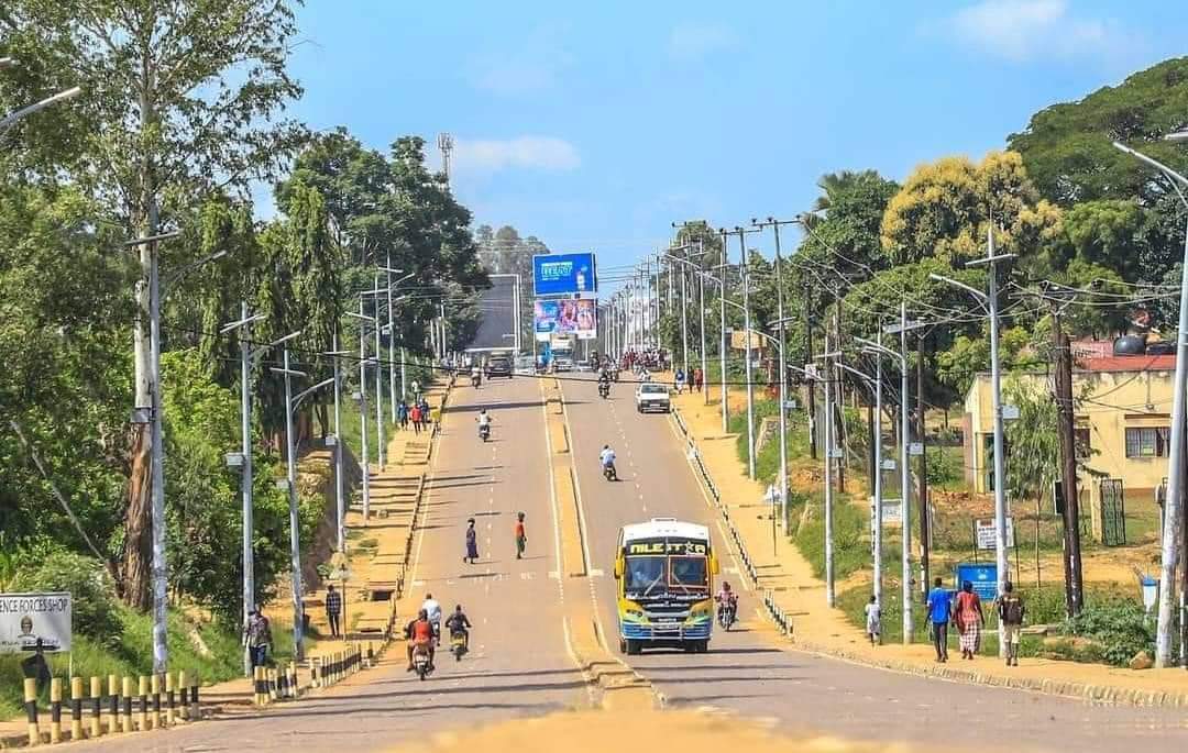 🚨Arua City Gears up for National Tourism Day

✨️Theme: Tourism and Sustainable Transformation

Highlights the role Tourism plays in driving sustainable development and positive change across economies, societies and environment🇺🇬

#️⃣[#WTD2025|#ExploreWestNile|#ExploreUganda]