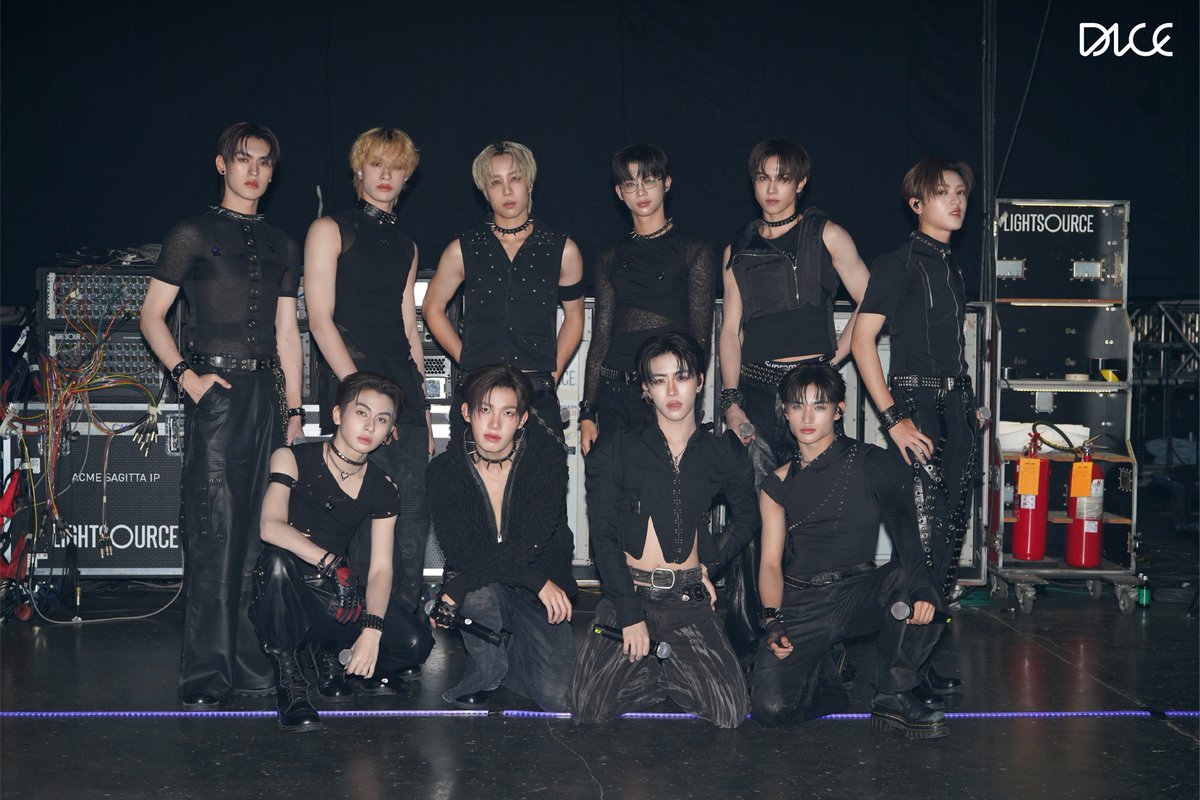 DICE_SONRAY's tweet image. WE ARE DICE !❤️‍🔥

DICE at UTO FEST TH
#UTOFESTxDICE
#DICE_SONRAY
#SONRAYMUSIC