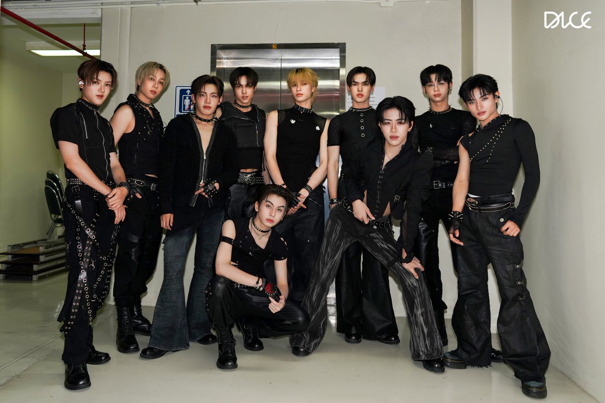 DICE_SONRAY's tweet image. WE ARE DICE !❤️‍🔥

DICE at UTO FEST TH
#UTOFESTxDICE
#DICE_SONRAY
#SONRAYMUSIC