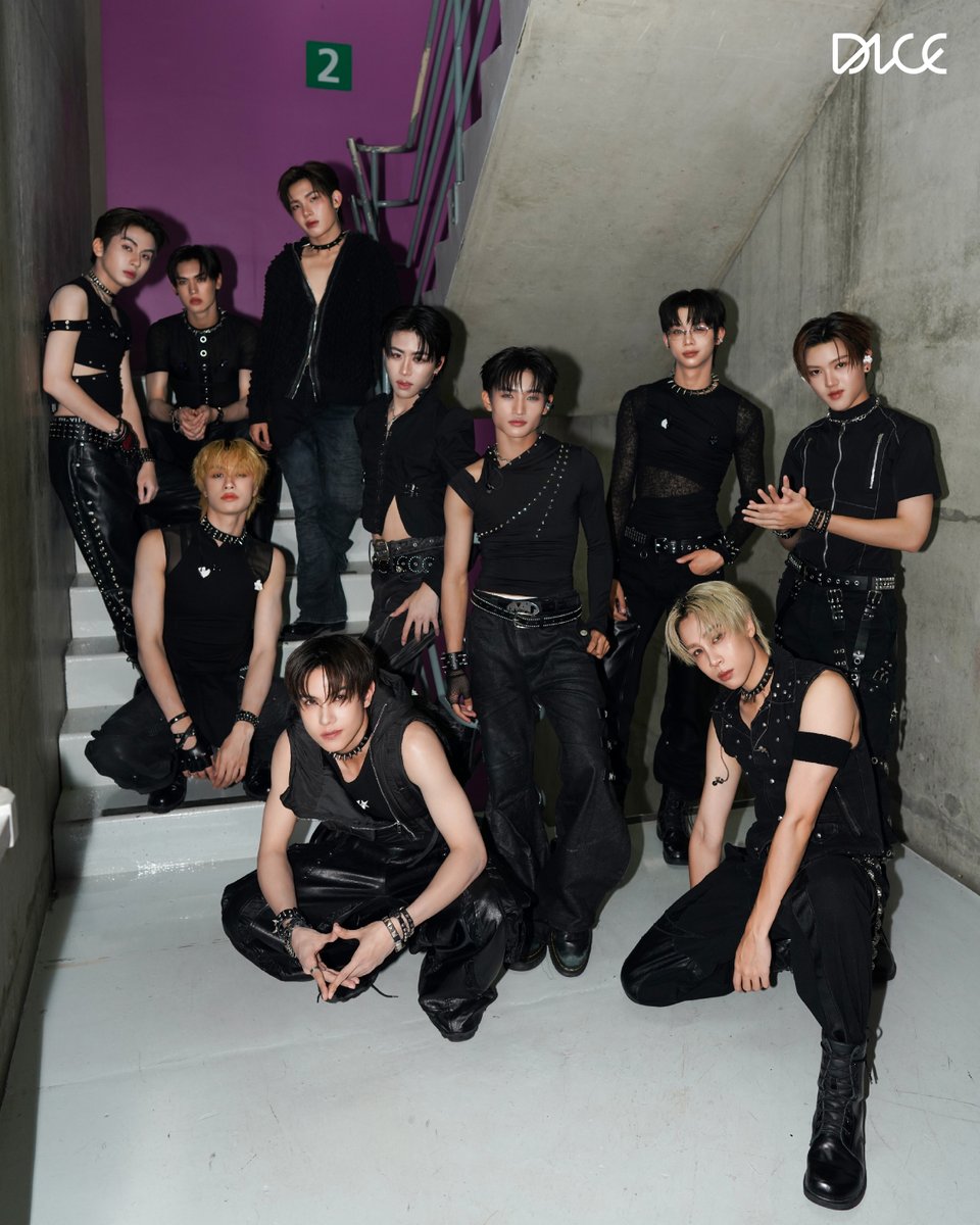 DICE_SONRAY's tweet image. WE ARE DICE !❤️‍🔥

DICE at UTO FEST TH
#UTOFESTxDICE
#DICE_SONRAY
#SONRAYMUSIC