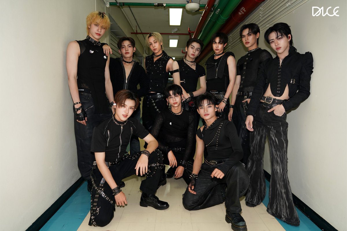 DICE_SONRAY's tweet image. WE ARE DICE !❤️‍🔥

DICE at UTO FEST TH
#UTOFESTxDICE
#DICE_SONRAY
#SONRAYMUSIC