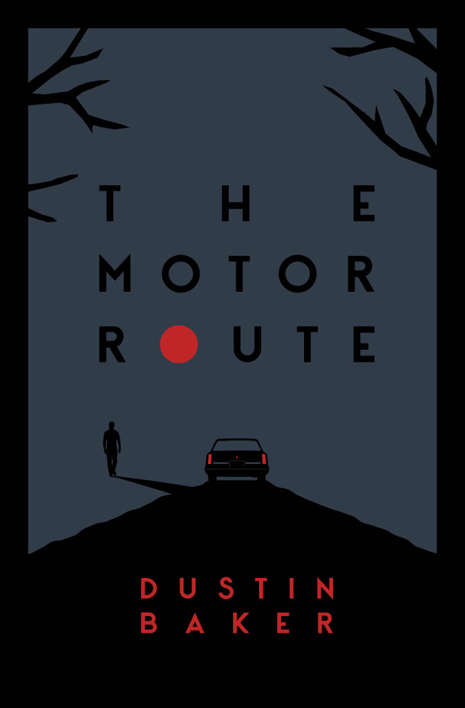 DustBaker's tweet image. soooo, I wrote my first novel — the first of many to come.
It’s called The Motor Route — a dark, one-night mind-bender set on a rural newspaper route in South Dakota.
If you’re into psychological suspense with a surreal bend, you should check it out.
amazon.com/dp/B0FH67JLQB