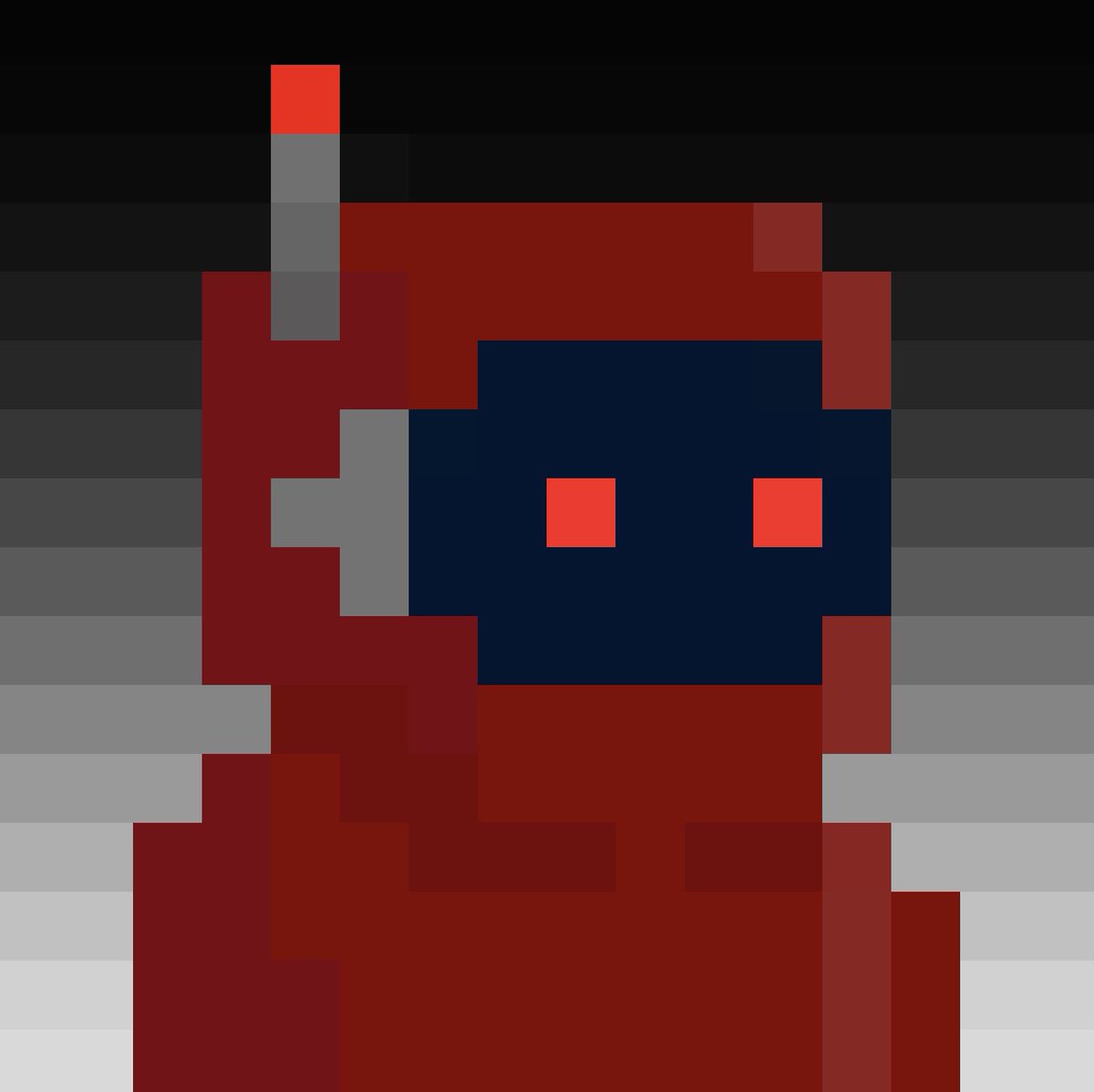 ThinkTank_X's tweet image. New Seekers enlisted. The Guild is not built overnight, it unfolds. 🌌 Seek your way in @TheSeekersNFT.