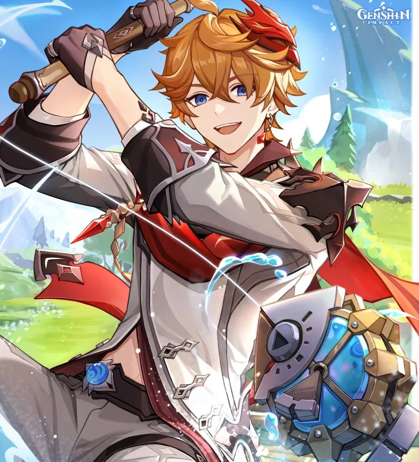 ch catching mechanical fish because zl doesn't like slimy slippery things- #tartali
~🍵