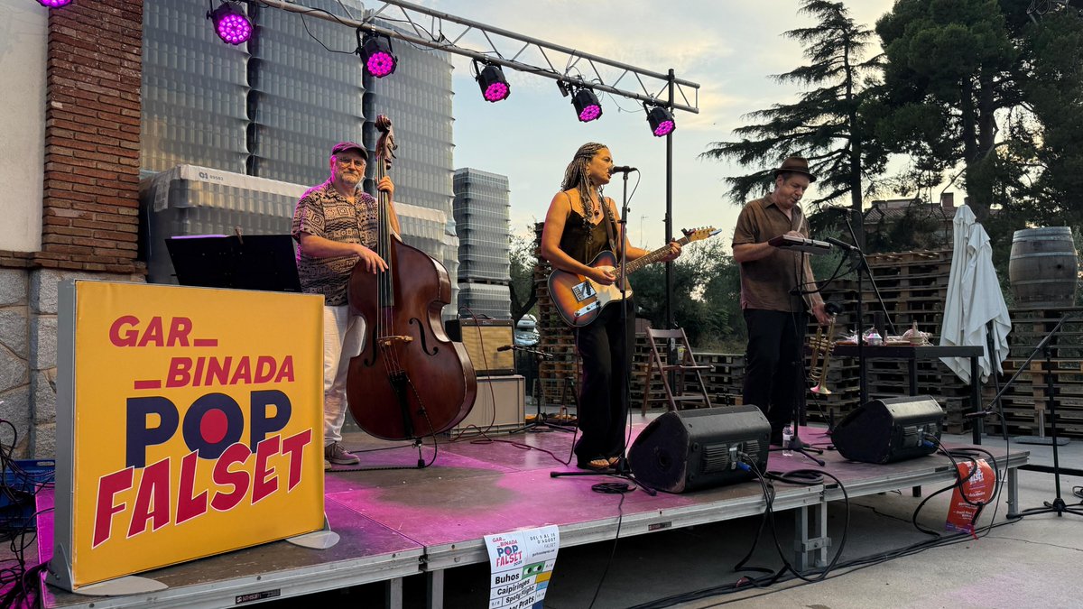 Garbinada_pop tweet media