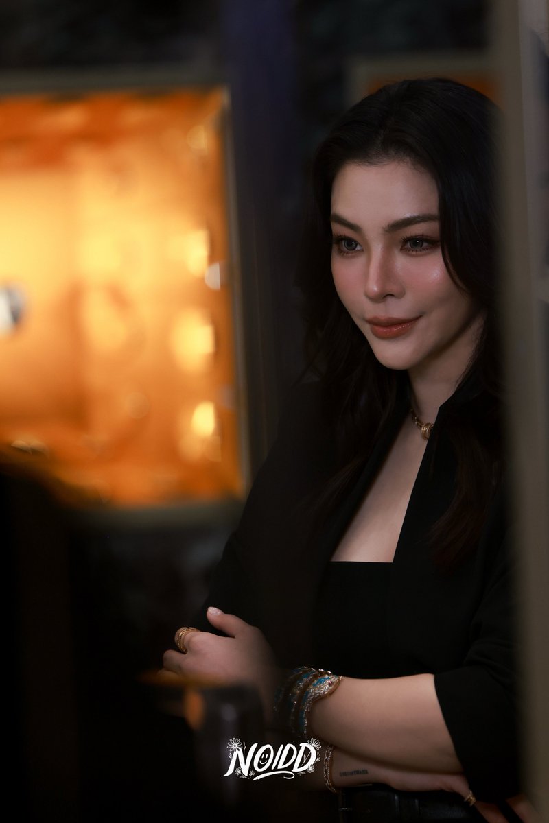 👑

PERAYA SG60 BEYOND TIME
#BVLGARIxFaye
#Bvlgari
#BvlgariWatches
#BeyondtimeSG
#FayePeraya
#ฝ้ายพีรญา