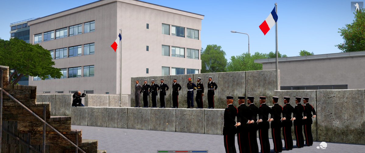 SAM_A4L's tweet photo. La fête nationale du 14 juillet pour nous est un ultime but dans la section aérienne, incomparable à toutes les prestations que nous faisons le long de l'année.

Nous remercions l'ensemble des services et organismes pour votre confiance et pour avoir rendu cet événement possible. https://t.co/ZcTS9zCcY0