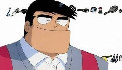 こんてんだー
