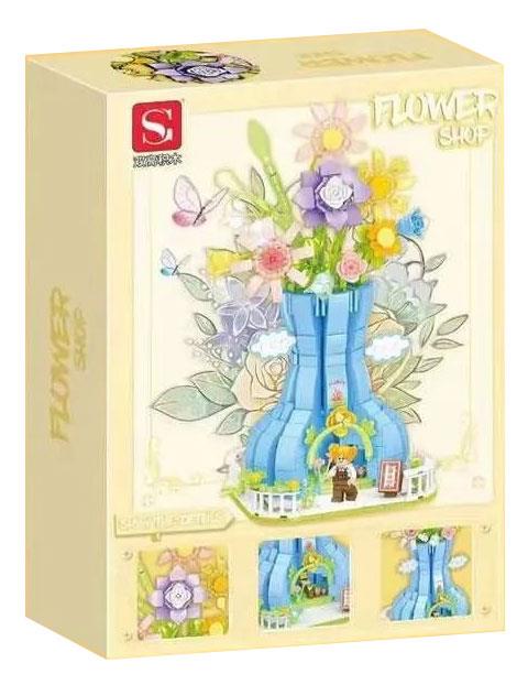 ToypanicMsia's tweet image. Build your world, brick by brick—creative building sets from Guly are perfect for every master builder! 🧱🏗️

#toypanic #guly #buildingset #bricktoy #creativebuilds #constructionfun #toyblocks #collectorbuilds #figurecollection #toyengineer