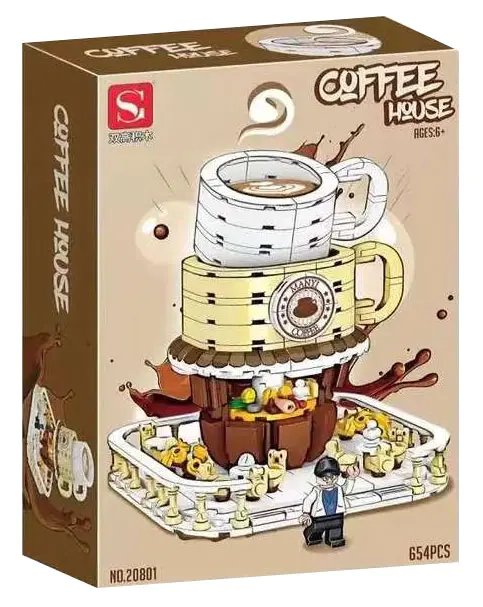 ToypanicMsia's tweet image. Build your world, brick by brick—creative building sets from Guly are perfect for every master builder! 🧱🏗️

#toypanic #guly #buildingset #bricktoy #creativebuilds #constructionfun #toyblocks #collectorbuilds #figurecollection #toyengineer