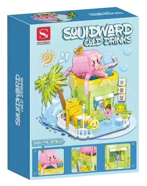 ToypanicMsia's tweet image. Build your world, brick by brick—creative building sets from Guly are perfect for every master builder! 🧱🏗️

#toypanic #guly #buildingset #bricktoy #creativebuilds #constructionfun #toyblocks #collectorbuilds #figurecollection #toyengineer