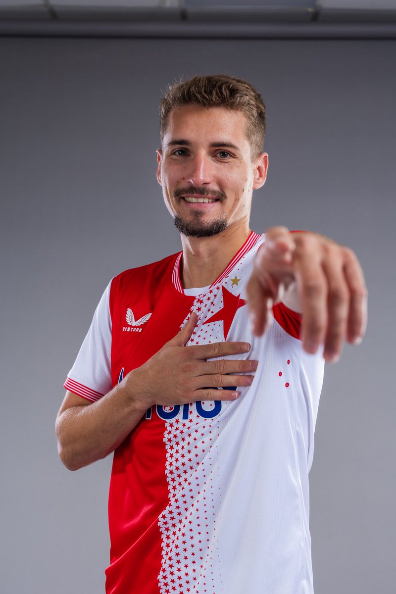 Michal Sadílek tweet media