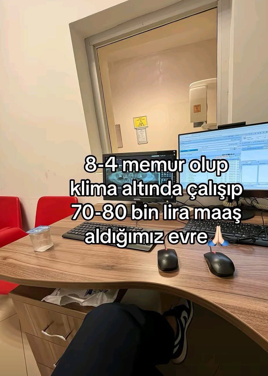 Sabahtan akşama kadar işçi çok alıyor diyen utanmaz arlanmaz ! İnsanlar şuanki teklif ile 45 bin tl maaş yapıyor!

İşçiler 2,5 yıldır zam almadı 
Enflasyon farklarını alamadı bile !

Temmuz ayında memurlar en düşük 60 bin ile 100 bin tl maaş aldı!

#memuraVarisciyeYok