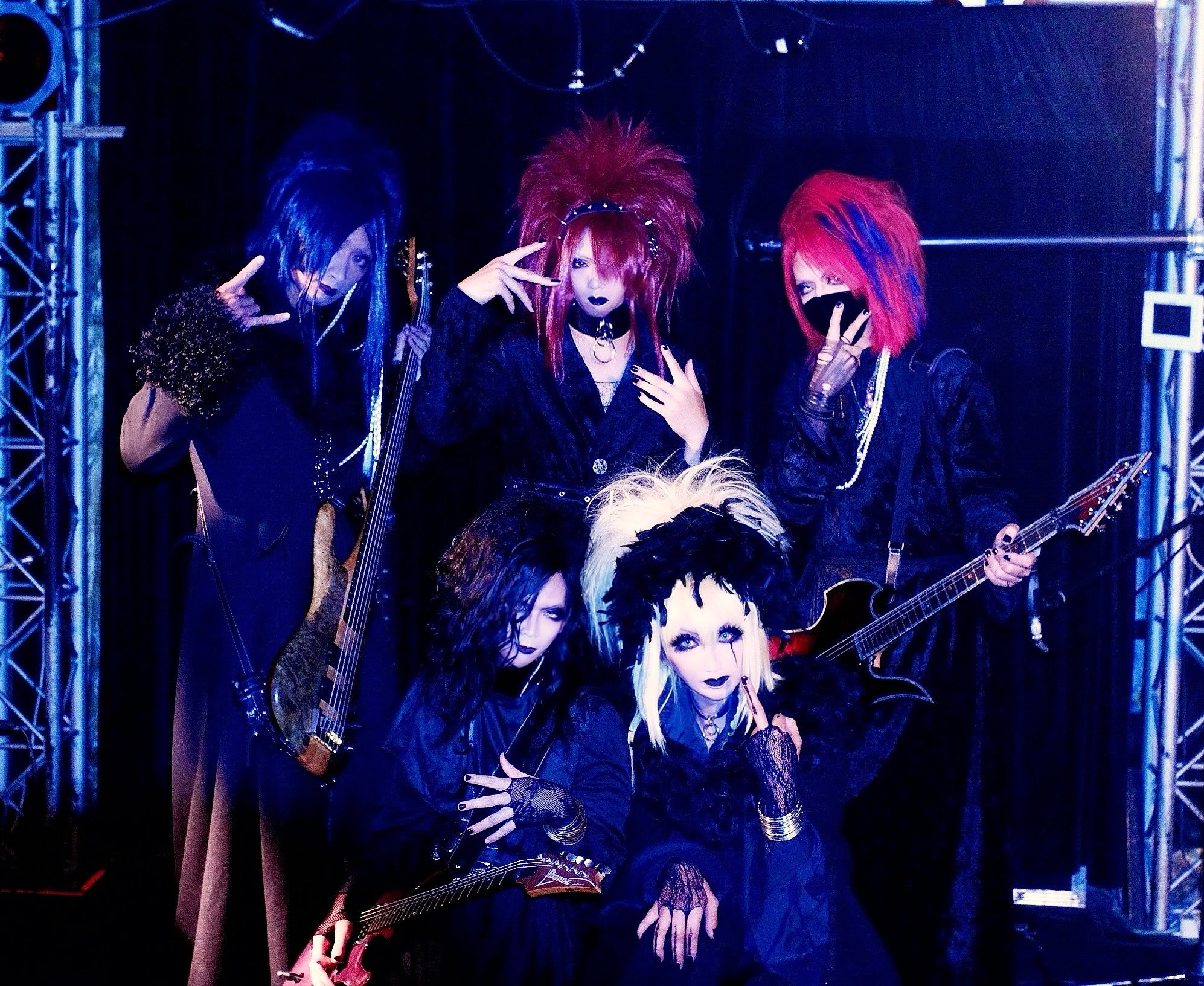 Misanthrope (@M11061530) / X