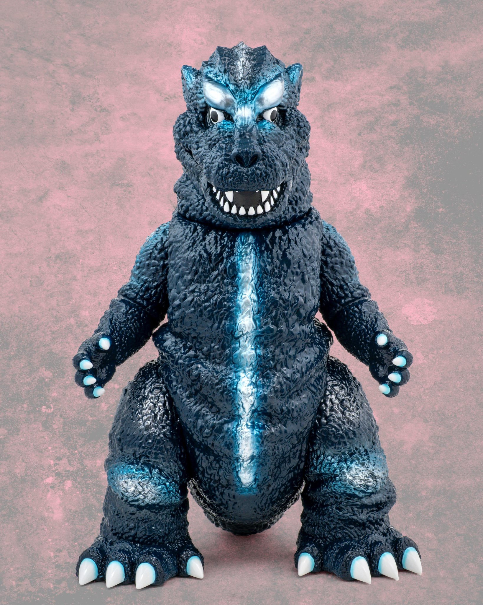 kaijuone kaiju one 壹工房 ゴジラ バーニング　ワンフェス mune on X: 