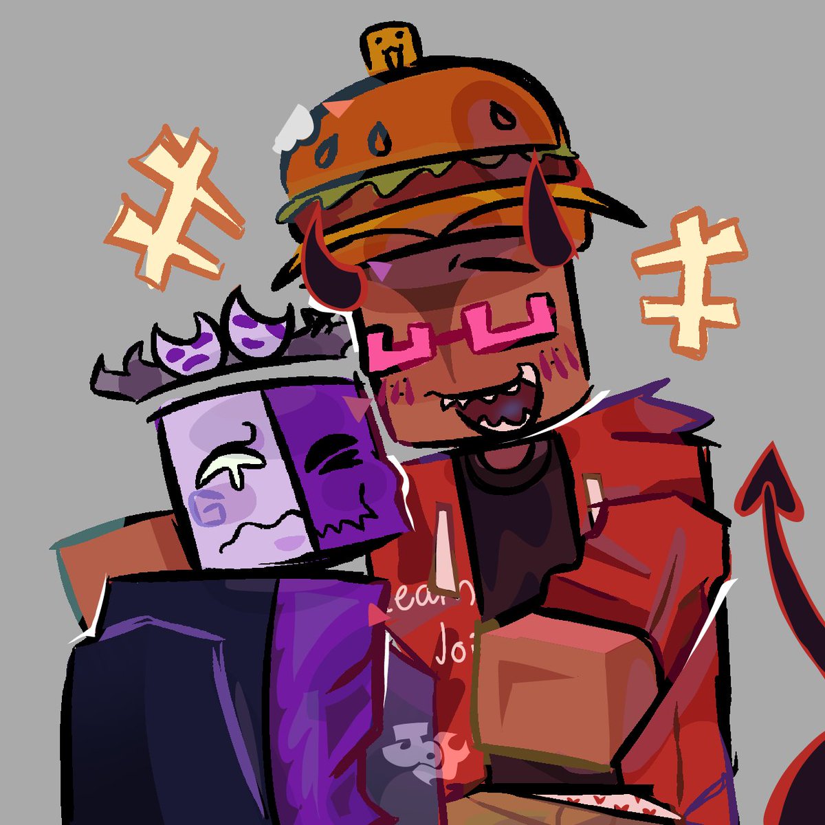literallyjoyous's tweet image. nooo why are they sadd noo // pretend noli doesnt look ugly ok
#forsaken #007n7 #noli #77noli