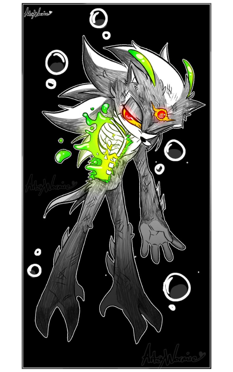 CocoaBoi4's tweet image. More #alienshadow au
I'll work on yaoi soon 😭💋
#SonicTheHedgehog #ShadowTheHedgehog