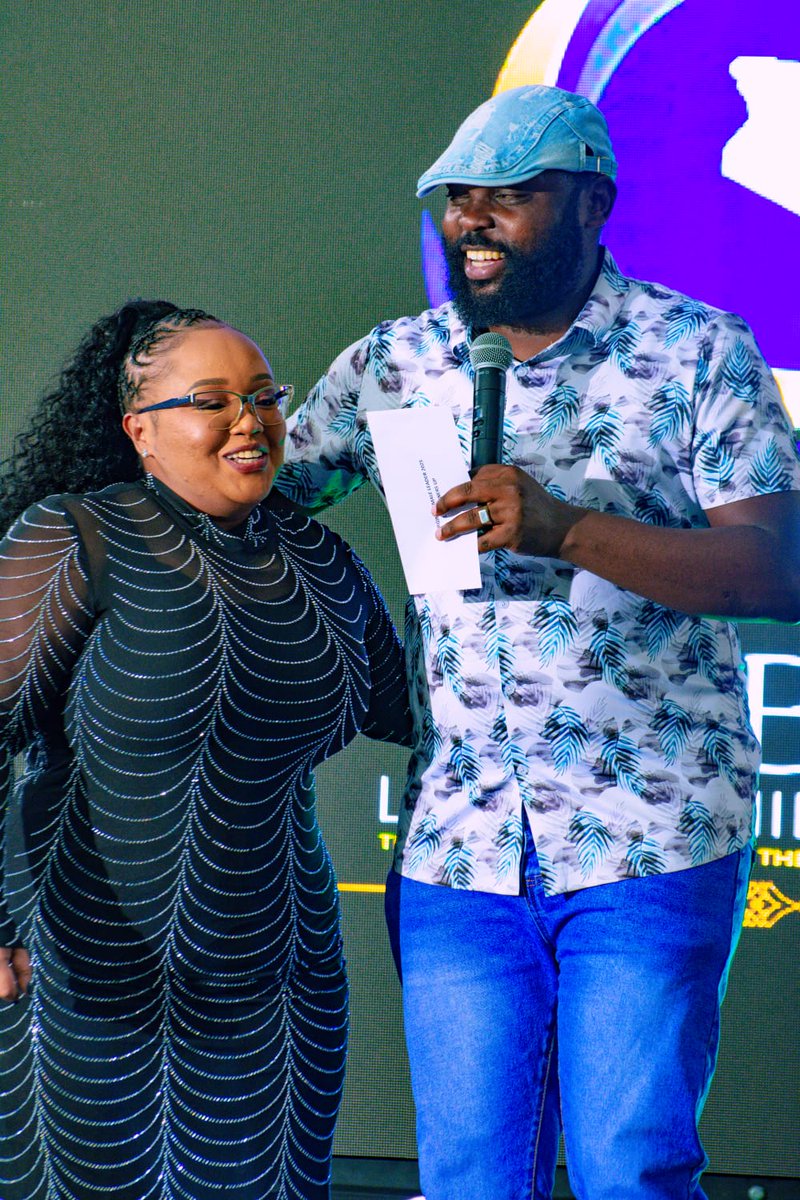 Bobea Leadership Awards tweet media