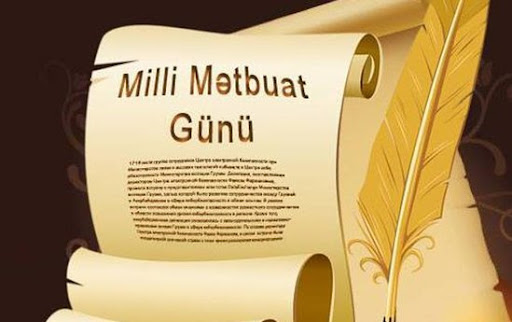 Ümummilli lider Heydər Əliyev mətbuatı xalqla dövlət arasında körpü adlandırırdı. Onun rəhbərliyi ilə senzura ləğv olundu, mətbuat azadlığı təmin edildi. Bugünkü müstəqil medianın əsası məhz onun siyasi irsi ilə qoyulub.
#HeydərƏliyev #MilliMətbuat