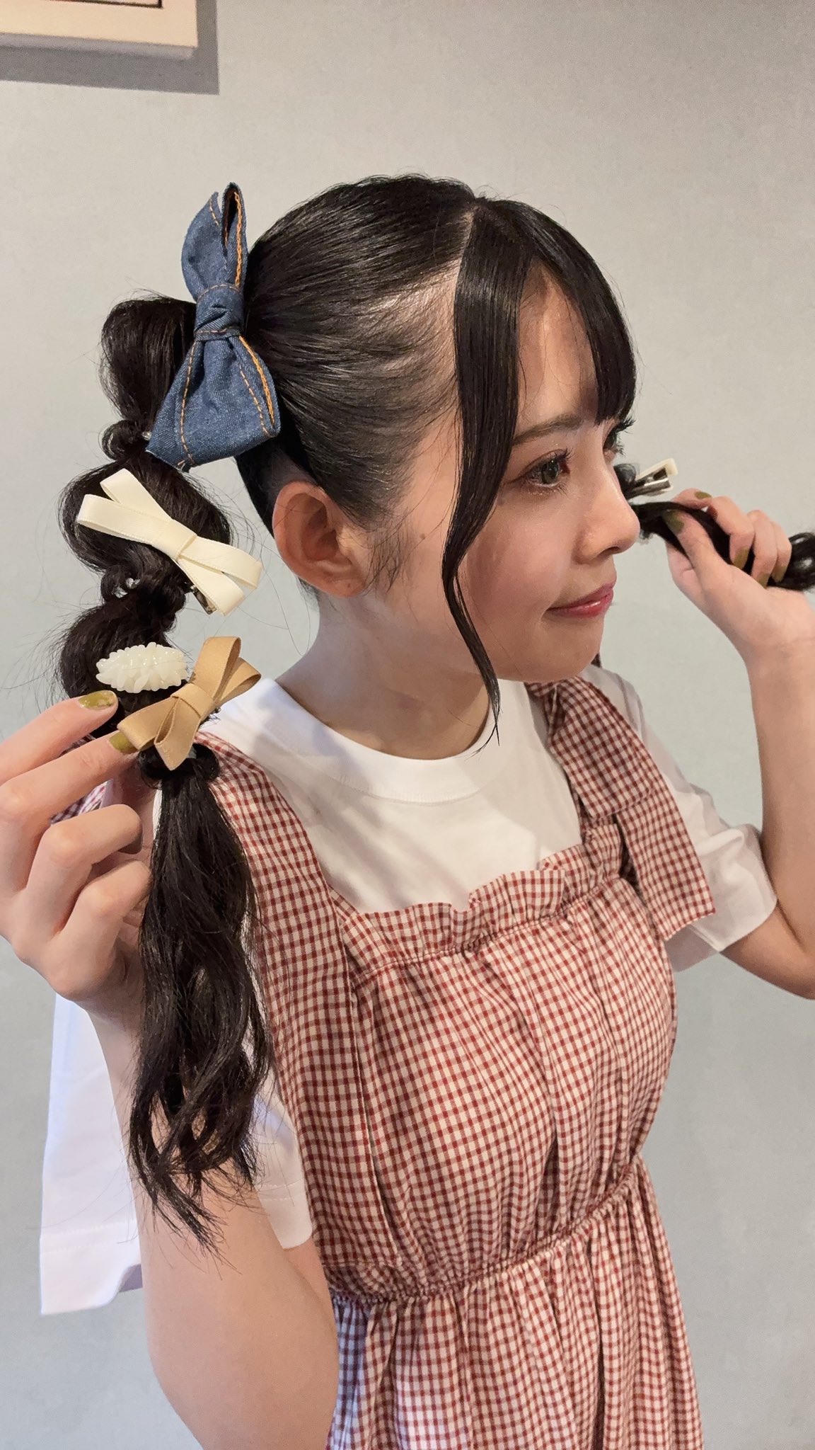 天野聡美 (@AmanoSatomiToro) / X