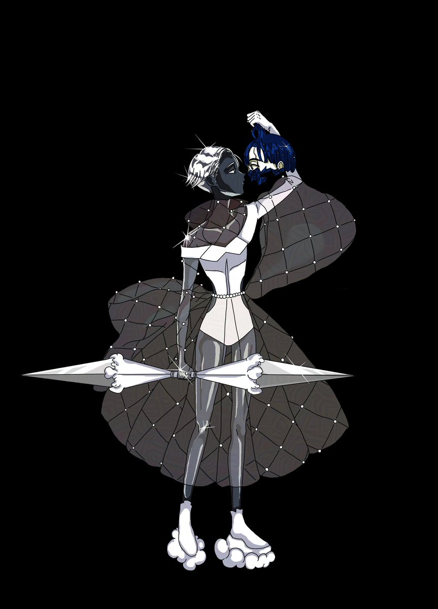 #housekinokuni_fanart