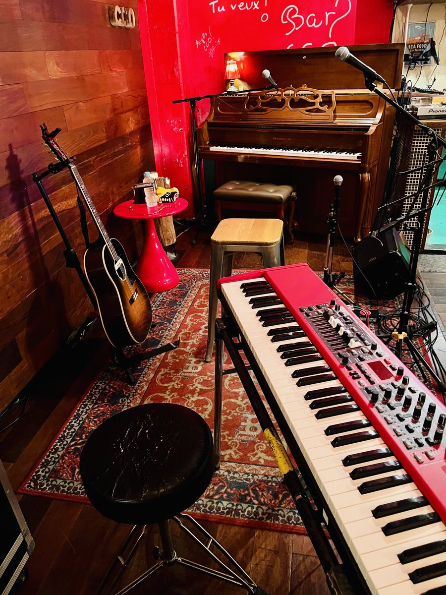 伊東ミキオ tweet media