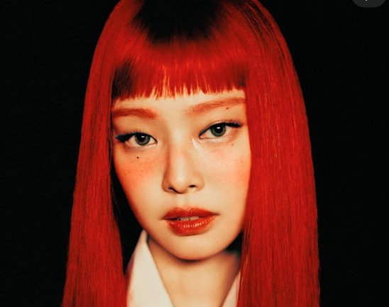 anjaneruby's tweet photo. I vote #Ruby + #AlbumEPInternacionaldoAno and #ExtraL + #FeatInternacionaldoAno and #likeJENNIE + #MusicaInternacionaldoAno and #Jennie + #ArtistaAsiaticodoAno and #Jennie + #ArtistaFemininaInternacionaldoAno at this years #SECAwards https://t.co/69eXvApfaz