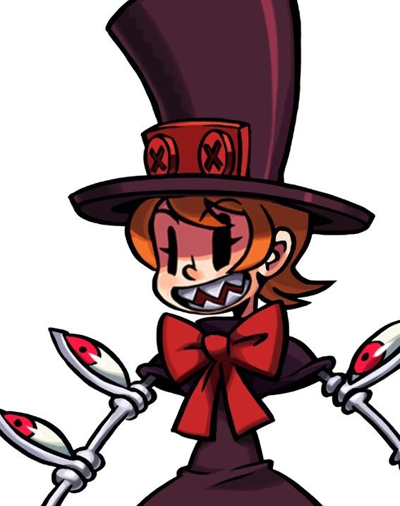 IchigoNeko2's tweet image. Sorry, completely forgot...time for Skullgirls requests! If you have a situation you'd like me to draw, please feel free to write it in the reply!
(However, I may decline if there are any difficult ones...)
#Skullgirls