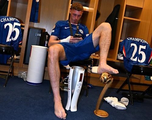 Good Morning, Fam.✨