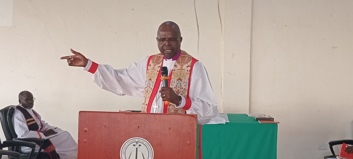 Muni University tweet media